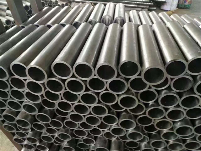 山亭30CrMo精密无缝钢管
